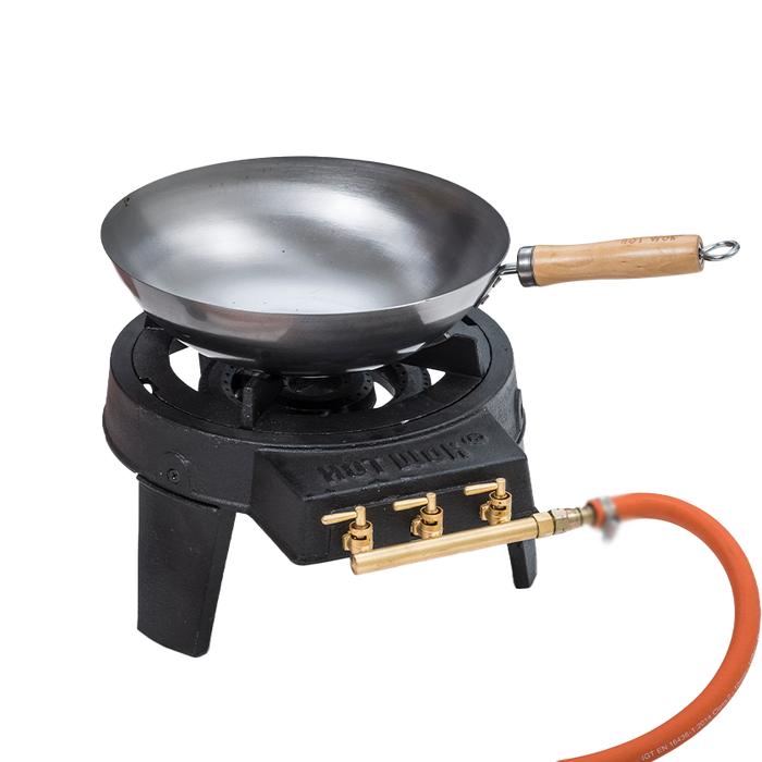 HOT WOK Burner Original 7 kW