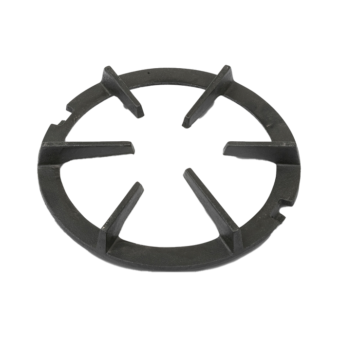 Anillo de quemador plano 12 kW – HOT WOK
