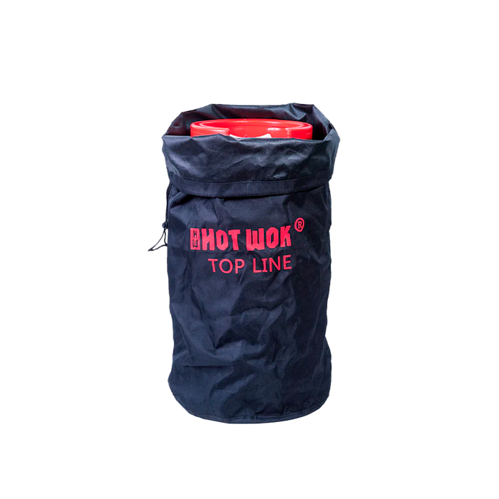 Bolsa de cubierta de gas de gas