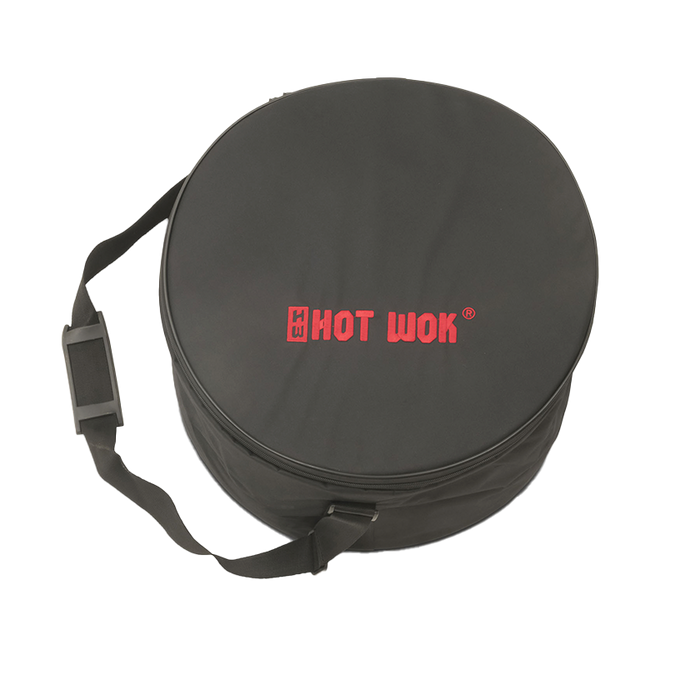 Bolsa de almacenamiento para 7 kW y 12 kW Hot Wok Gas Stufe