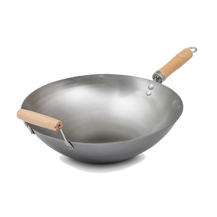 Wokpan - 35 cm