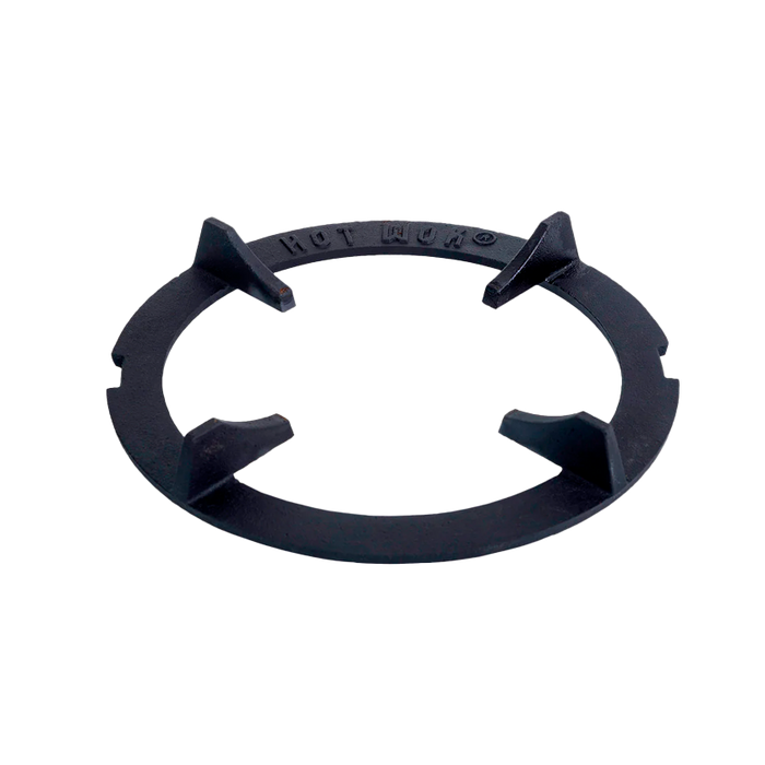 Anillo de quemador para wok - 12 kW