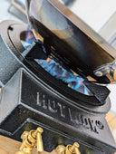 Propane vs butane wok burner –  Expert guide to choosing the right gas