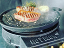 HOT WOK Grill Pan User Manual
