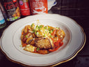 Spicy Tofu made by HOT WOK