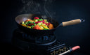 Roasted vegetables for 4 persons