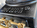 HOW TO: Maintenance of your HOT WOK Gas Stove – Cast iron