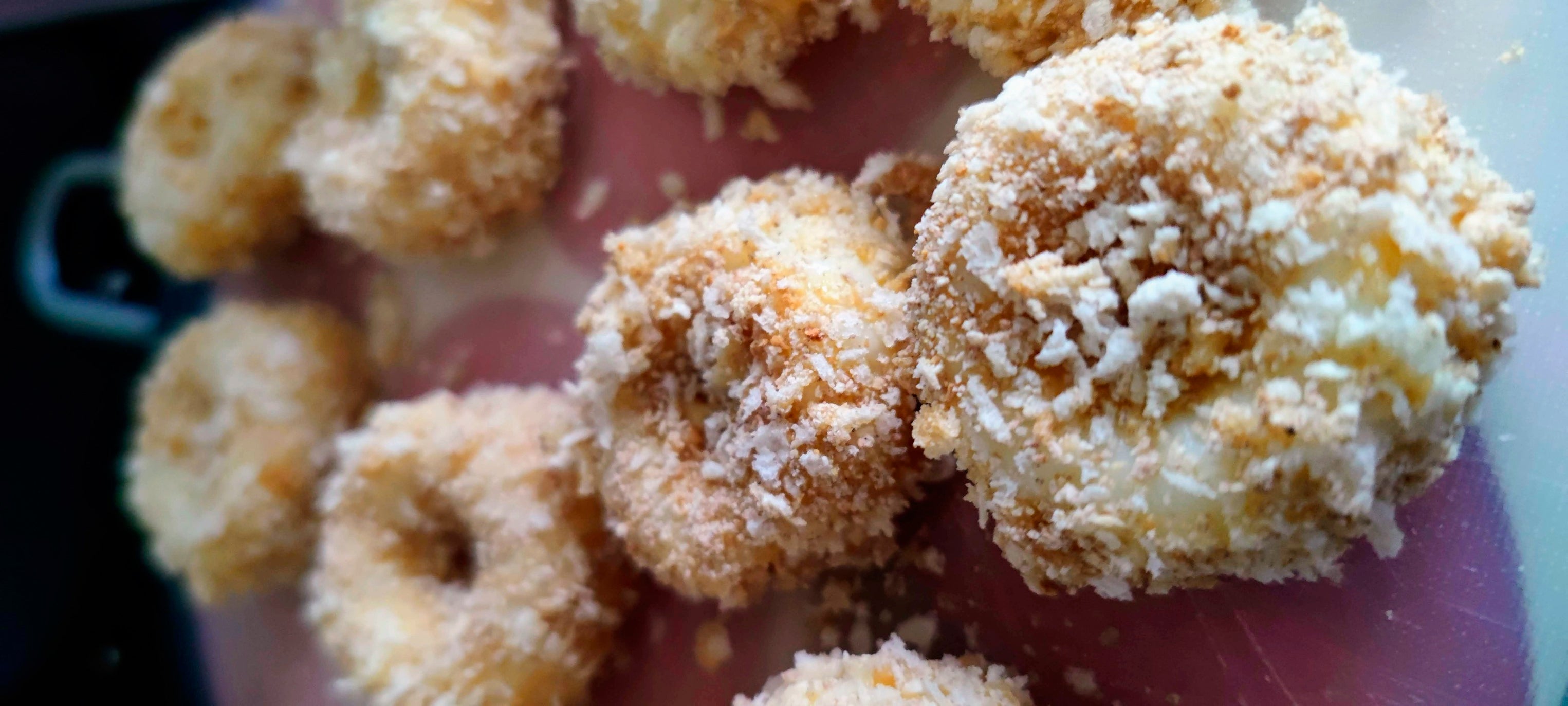 Baked Milk - HOT WOK