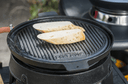 Brochettes with Crispy Bread on HOT WOK Grill Pan - HOT WOK 