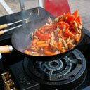 Chicken in Sweet and Sour Sauce - HOT WOK 