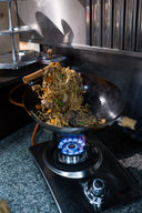 Comparison of HOT WOK Burners - HOT WOK 