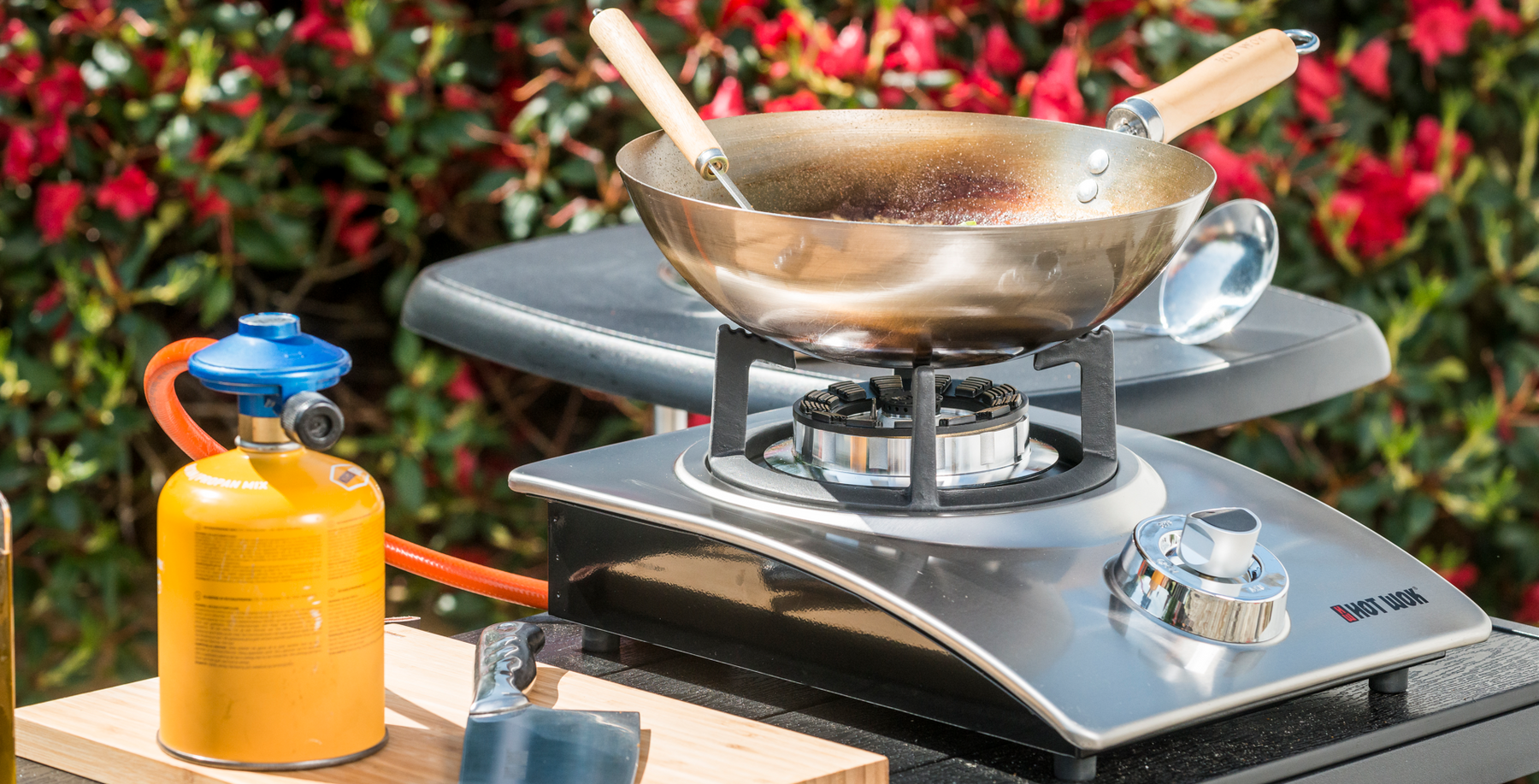 Gas Regulators: The essential component for safe use of Gas Stoves and Gas Grills