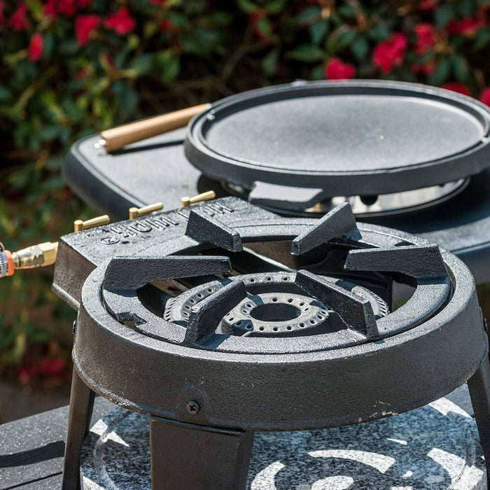 High Power Wok Burner - HOT WOK