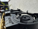 How to maintain your HOT WOK cast iron burner – enjoy it for many years - HOT WOK 