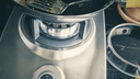 Maintaining your wok pan - HOT WOK 