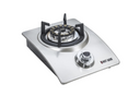 Important information - before you turn on your HOT WOK Silverline