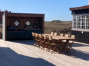 The well-kept secret of exquisite outdoor dining - HOT WOK 