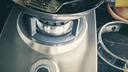 Maintaining your wok pan