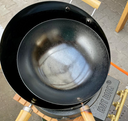Which HOT WOK should you choose? 30 cm vs. 35 cm wok pan