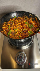 Yaki Udon by HOT WOK - HOT WOK 
