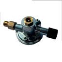 Kit Regulador Gas Camping 50 mBar
