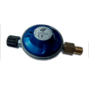 Kit Regulador Gas Camping 50 mBar