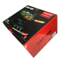 Hot Wok Starter-kit 7 kW original - 4 pcs.