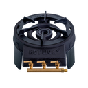 HOT WOK Basic – Quemador de Gas 10 kW