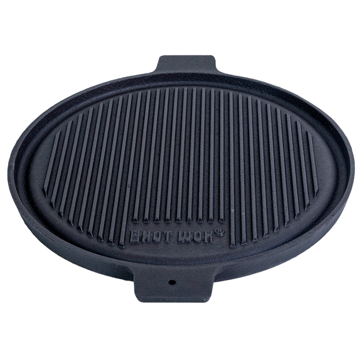 Hot Wok Grillpan - 32,5 cm Ø