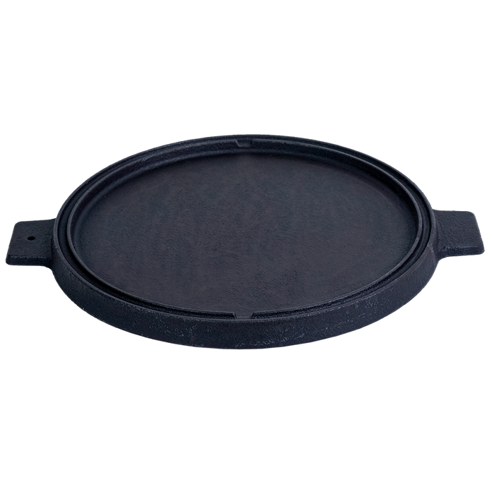 Hot Wok Grillpan - 32,5 cm Ø