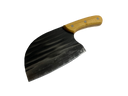 HOT WOK Cuchillo de Cocina