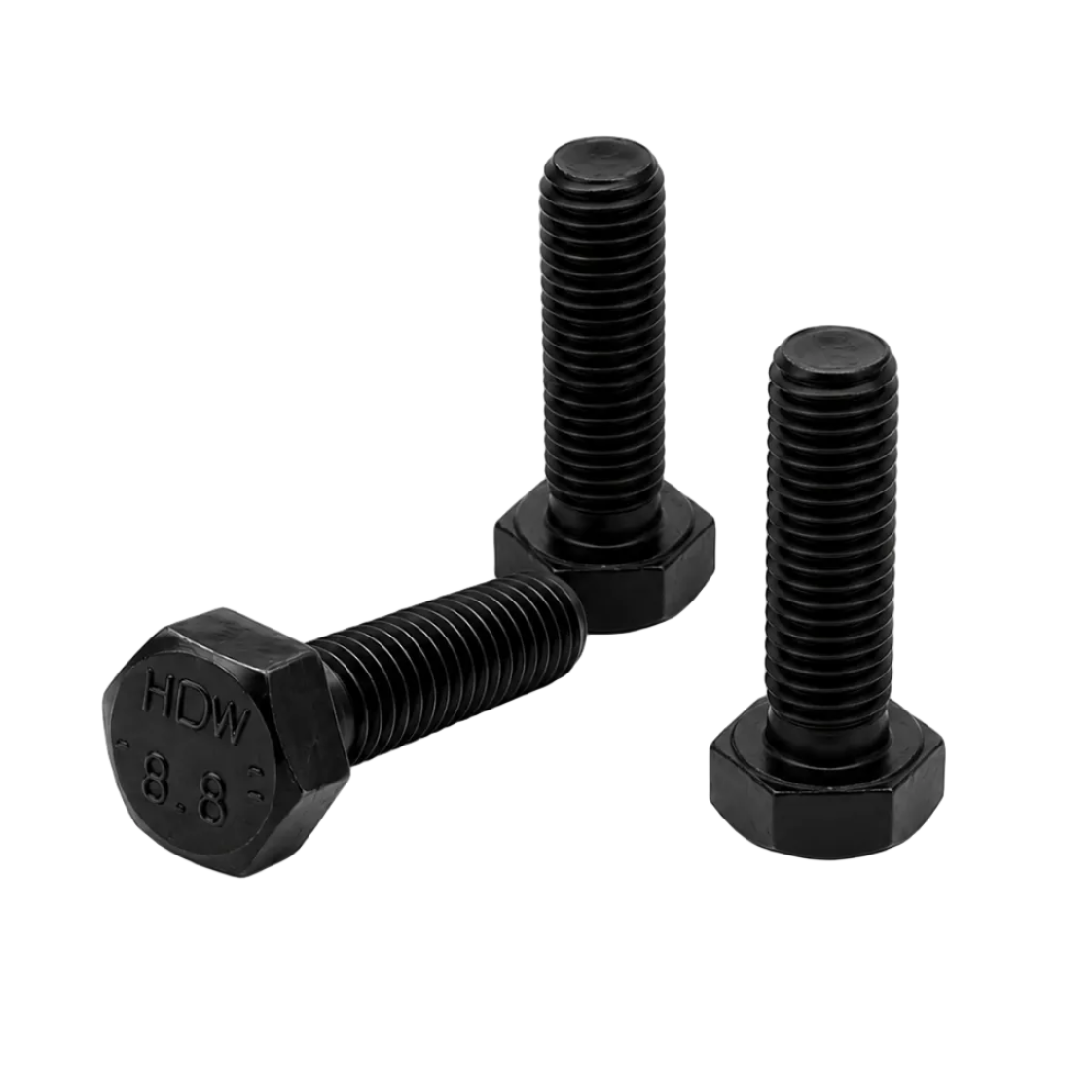 Screws to HOT WOK Wok Burner