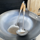 Espátula para WOK CALIENTE