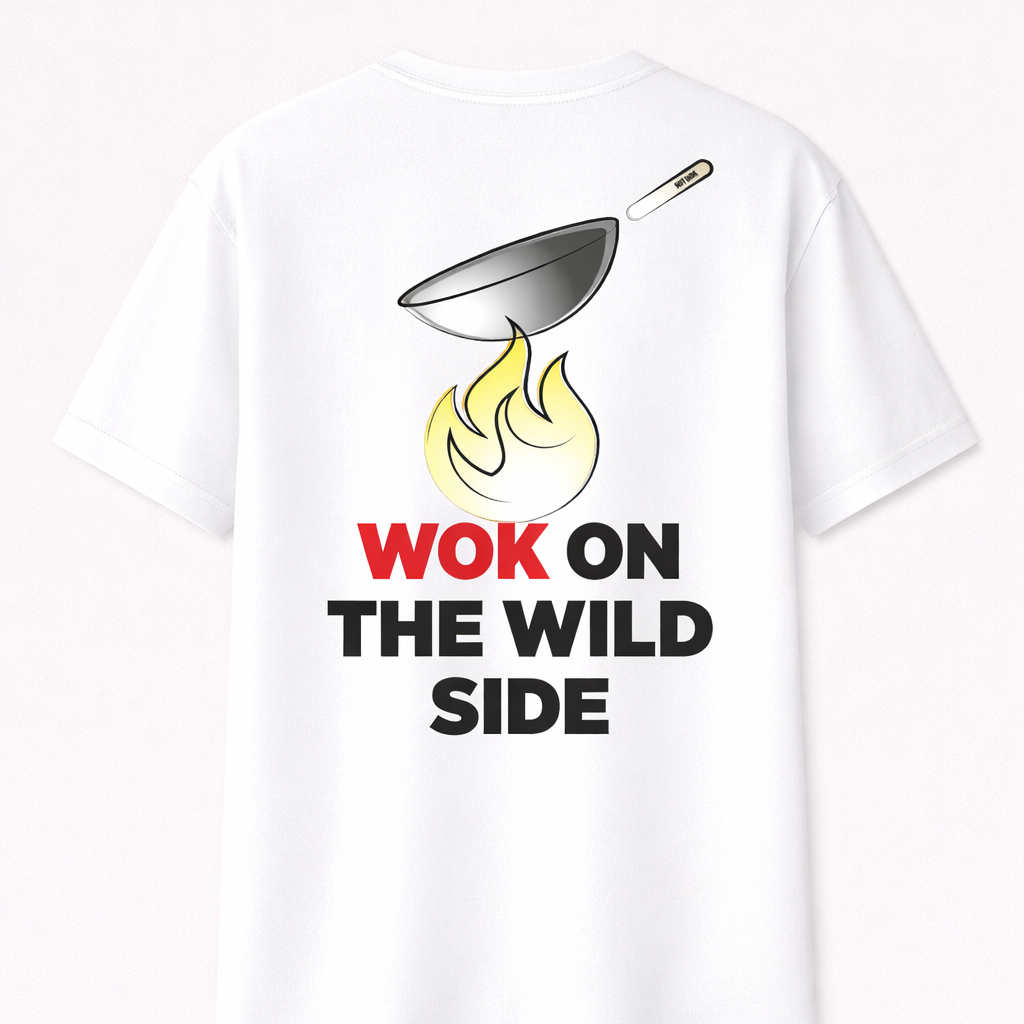 T-shirt - XL