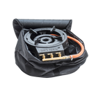 Bolsa de almacenamiento para 7 kW y 12 kW Hot Wok Gas Stufe