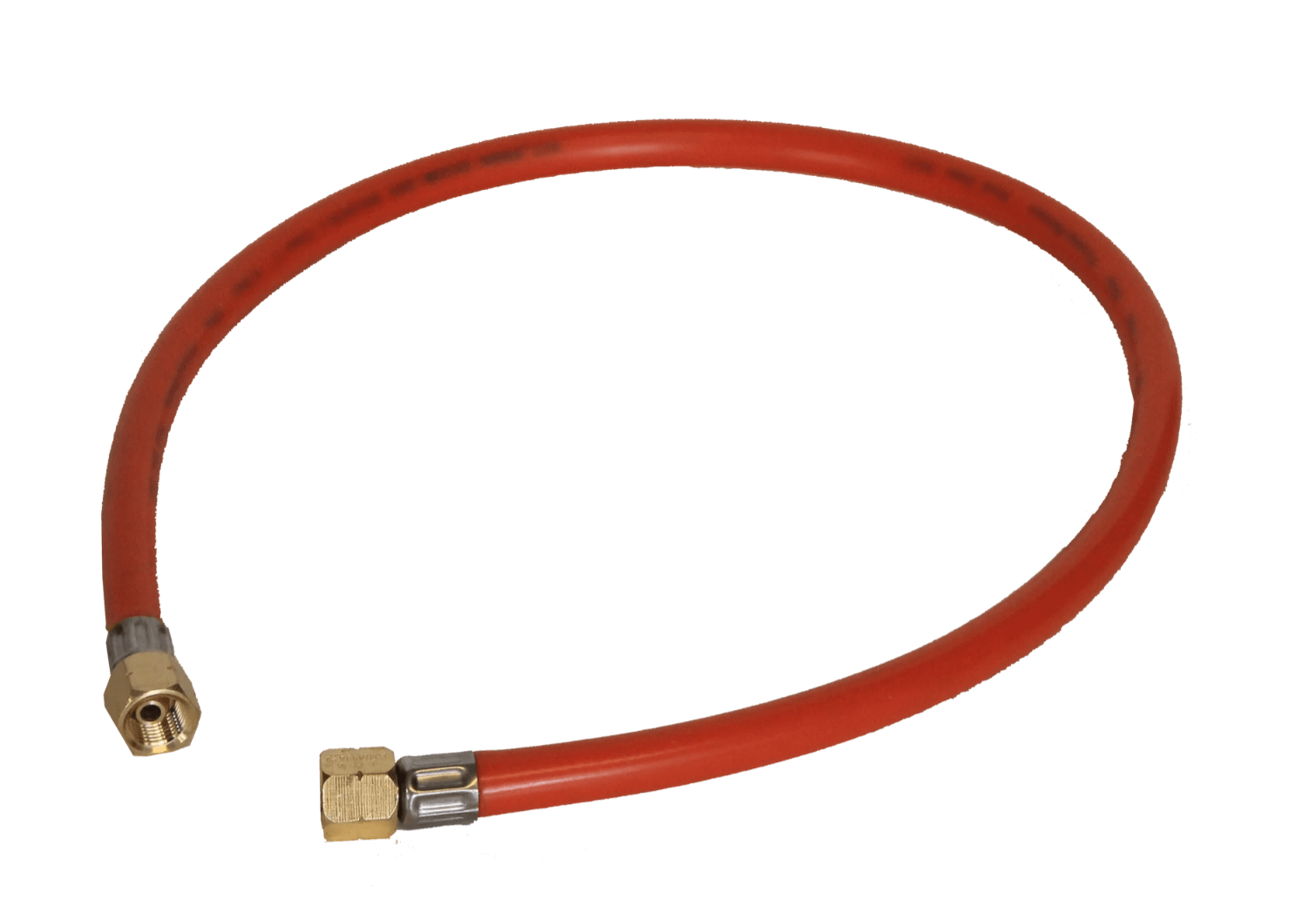 Camping Gas Regulator kit 50 mBar - HOT WOK