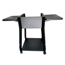 Mesa wok cómoda