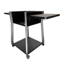 Mesa wok cómoda