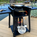 Hot Wok Pro 12 KW Gas Stove