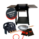 Paquete CONFORT - 4 uds. - 7 kilovatios