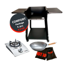 Paquete CONFORT - 4 uds. - 4,5 kW