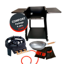Paquete CONFORT - 4 uds. - 12 kilovatios