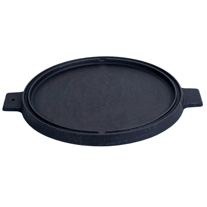 COMPLETE HOT WOK PRO 12 kW - 7 pcs. - HOT WOK