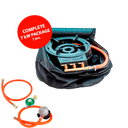Complete Hot Wok Original 7 KW - 7 PC.