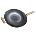 Cooking Wok Set - 5 pcs. - HOT WOK