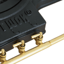 Double Valve for HOT WOK Burner - HOT WOK