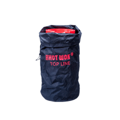 Bolsa de cubierta de gas de gas