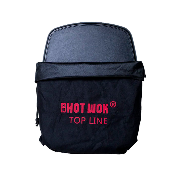 Bolsa de cubierta de gas de gas