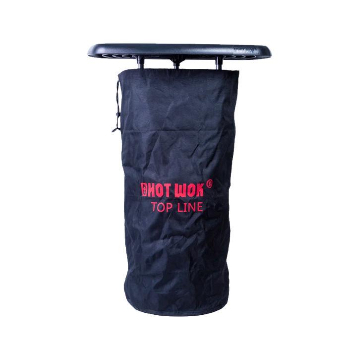 Bolsa de cubierta de gas de gas