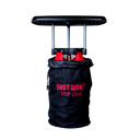 Bolsa de cubierta de gas de gas